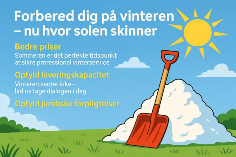 vinterservice