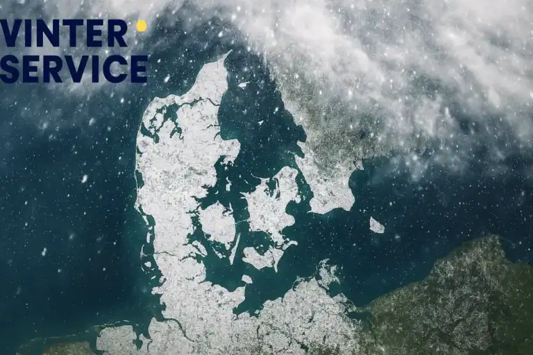 snevejr Danmark