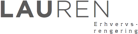Lauren-erhvervsrengøring